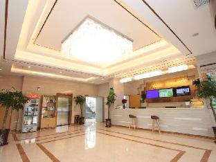 greentree inn hefei binhu new district ziyun road