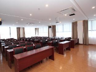 greentree inn hefei binhu new district ziyun road