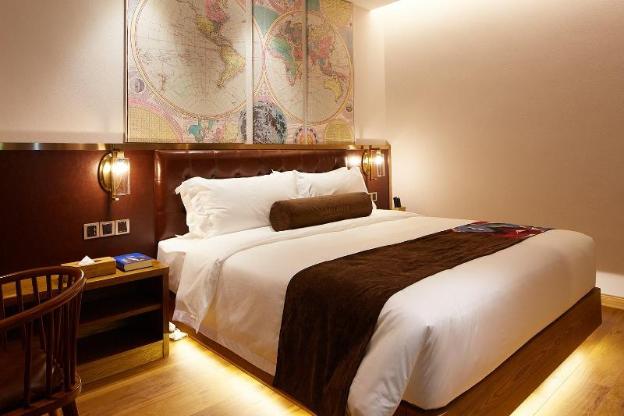 james joyce coffetela shanghai zhuanqiao wanda pla