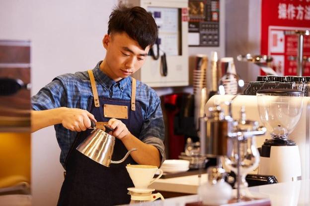james joyce coffetela shanghai zhuanqiao wanda pla