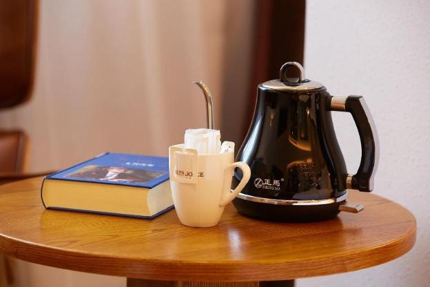 james joyce coffetela shanghai zhuanqiao wanda pla