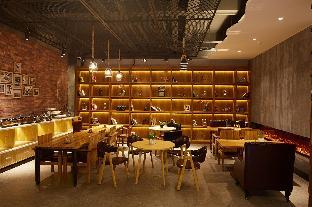 james joyce coffetela shanghai zhuanqiao wanda pla
