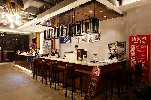 james joyce coffetela shanghai zhuanqiao wanda pla