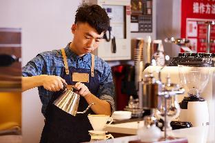 james joyce coffetela shanghai zhuanqiao wanda pla