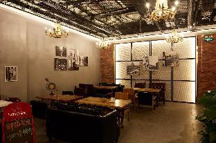 james joyce coffetela shanghai zhuanqiao wanda pla
