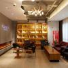 james joyce coffetela shanghai zhuanqiao wanda pla