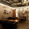 james joyce coffetela shanghai zhuanqiao wanda pla