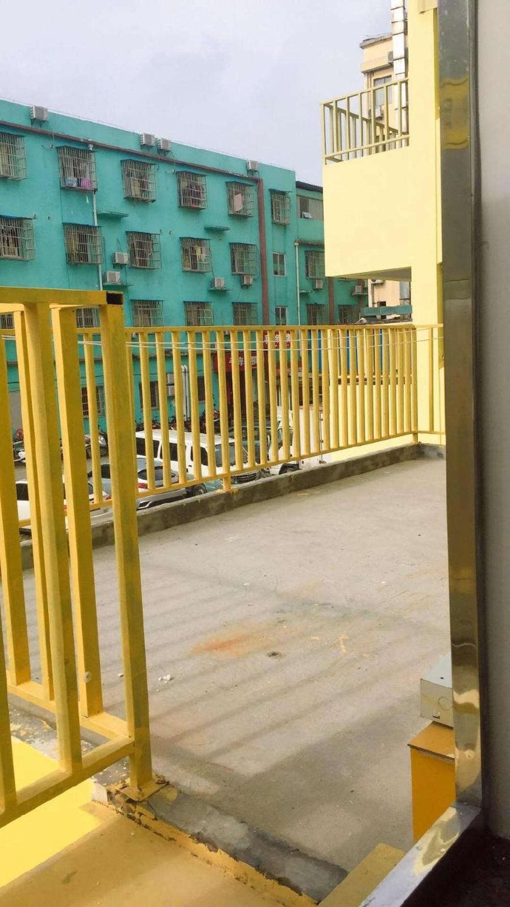 7 days inn anqing railway station