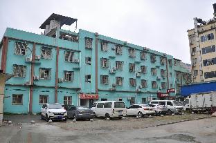 7 days inn anqing railway station