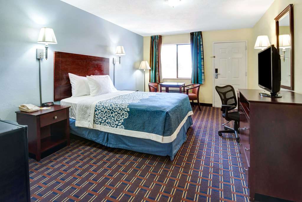 days inn by wyndham albuquerque west