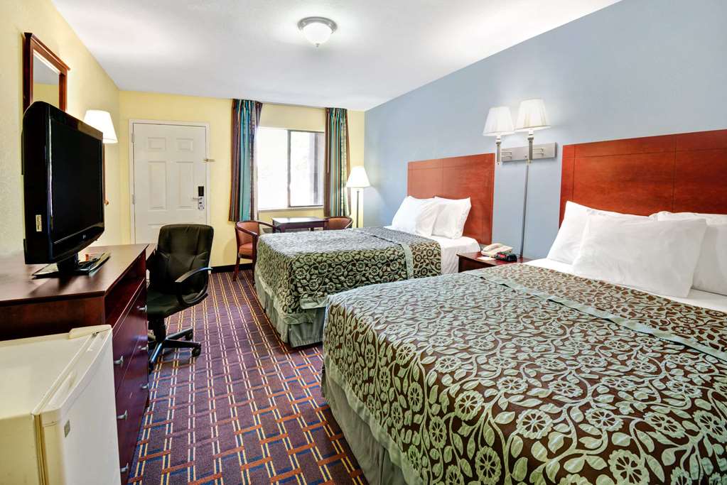 days inn by wyndham albuquerque west