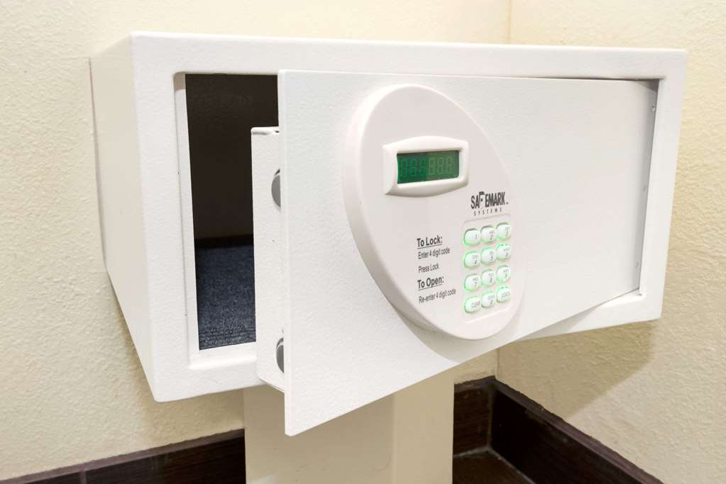 days inn by wyndham albuquerque west