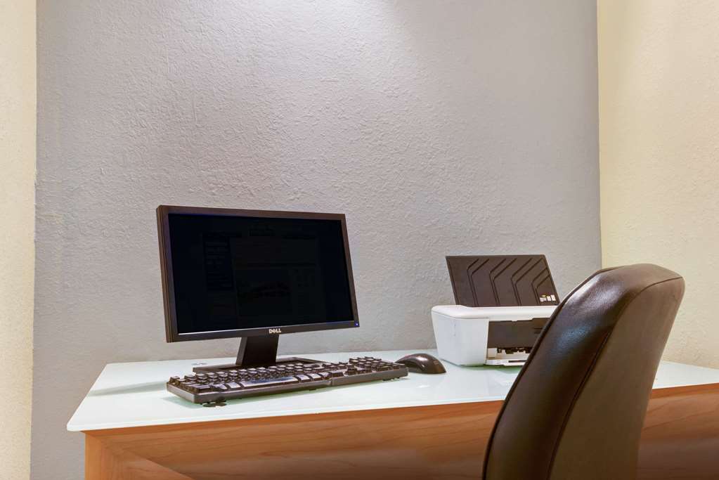 days inn by wyndham albuquerque west