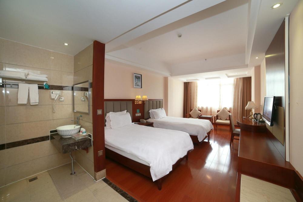 jinjiang inn style haikou west bus station