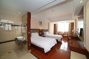 jinjiang inn style haikou west bus station