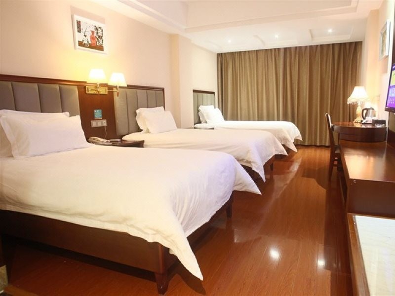 jinjiang inn style haikou west bus station