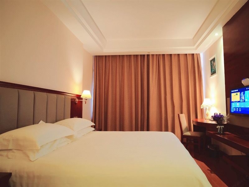 jinjiang inn style haikou west bus station