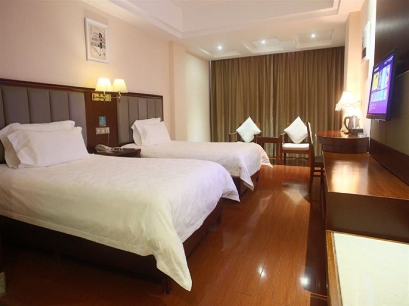 jinjiang inn style haikou west bus station