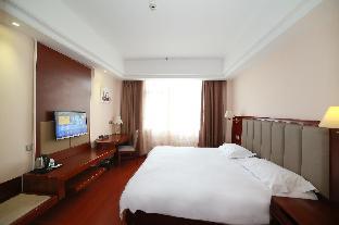 jinjiang inn style haikou west bus station