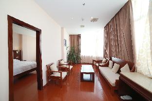 jinjiang inn style haikou west bus station