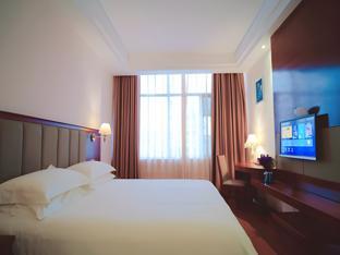 jinjiang inn style haikou west bus station