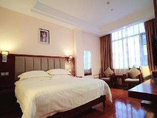 jinjiang inn style haikou west bus station