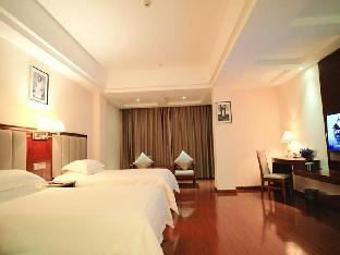 jinjiang inn style haikou west bus station