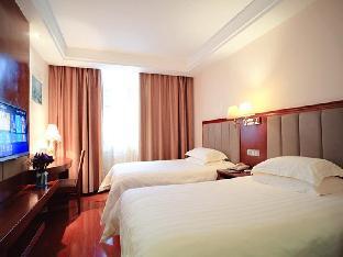 jinjiang inn style haikou west bus station