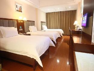 jinjiang inn style haikou west bus station