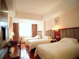 jinjiang inn style haikou west bus station