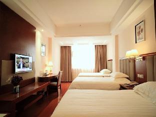 jinjiang inn style haikou west bus station