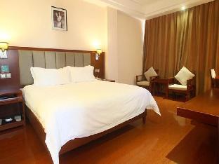 jinjiang inn style haikou west bus station