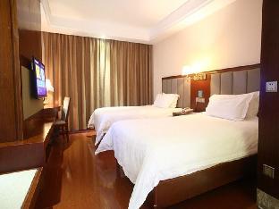 jinjiang inn style haikou west bus station