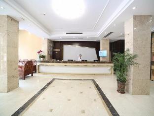 jinjiang inn style haikou west bus station