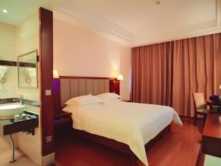 jinjiang inn style haikou west bus station