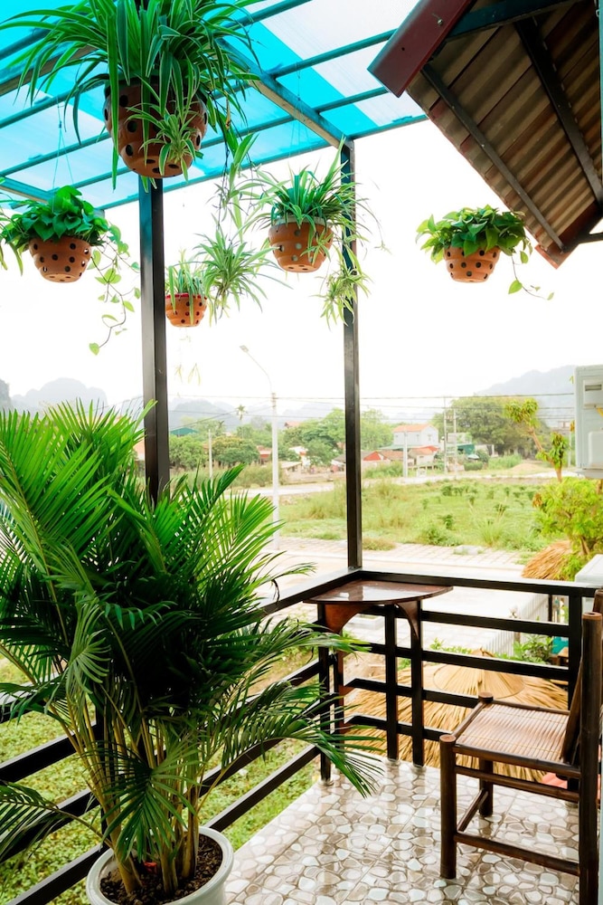 mandala villa