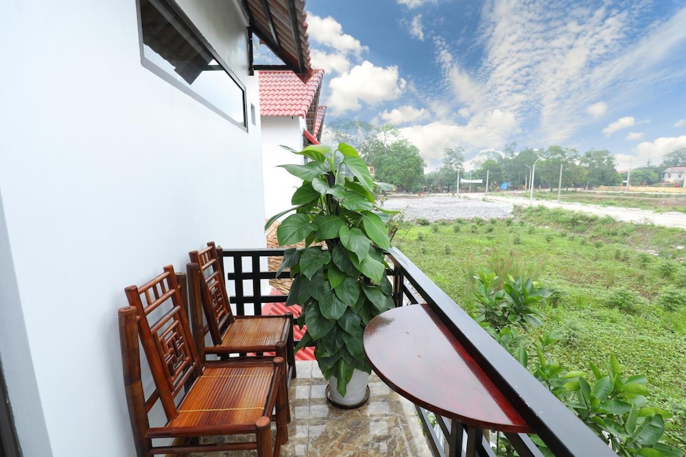 mandala villa