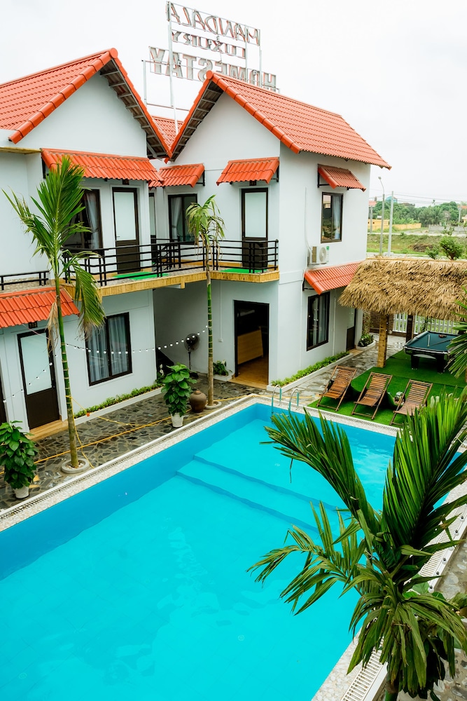 mandala villa