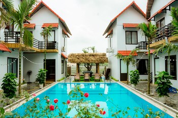 mandala villa