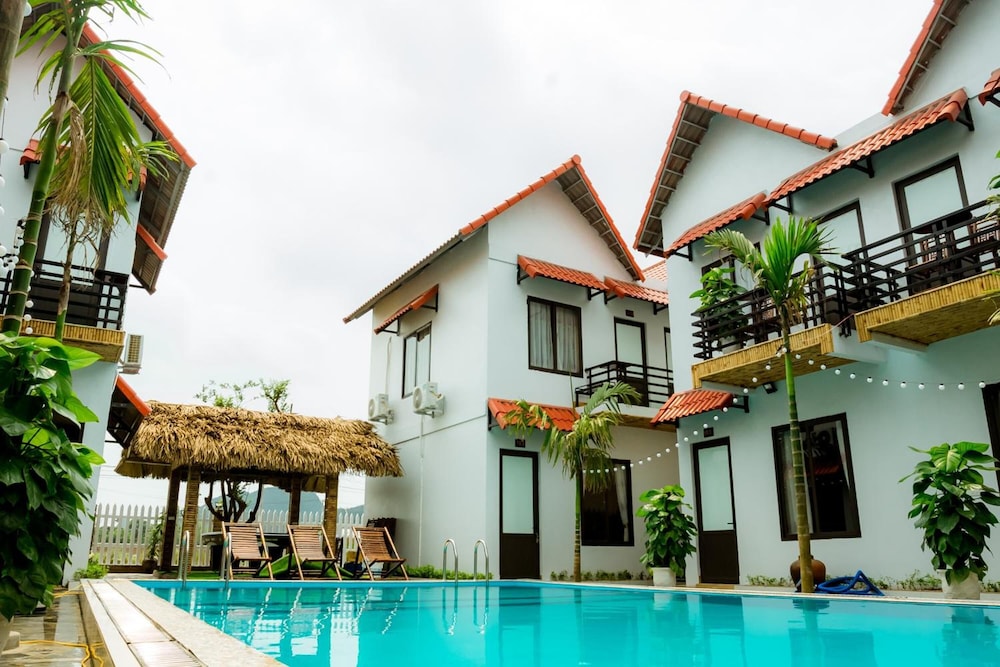 mandala villa