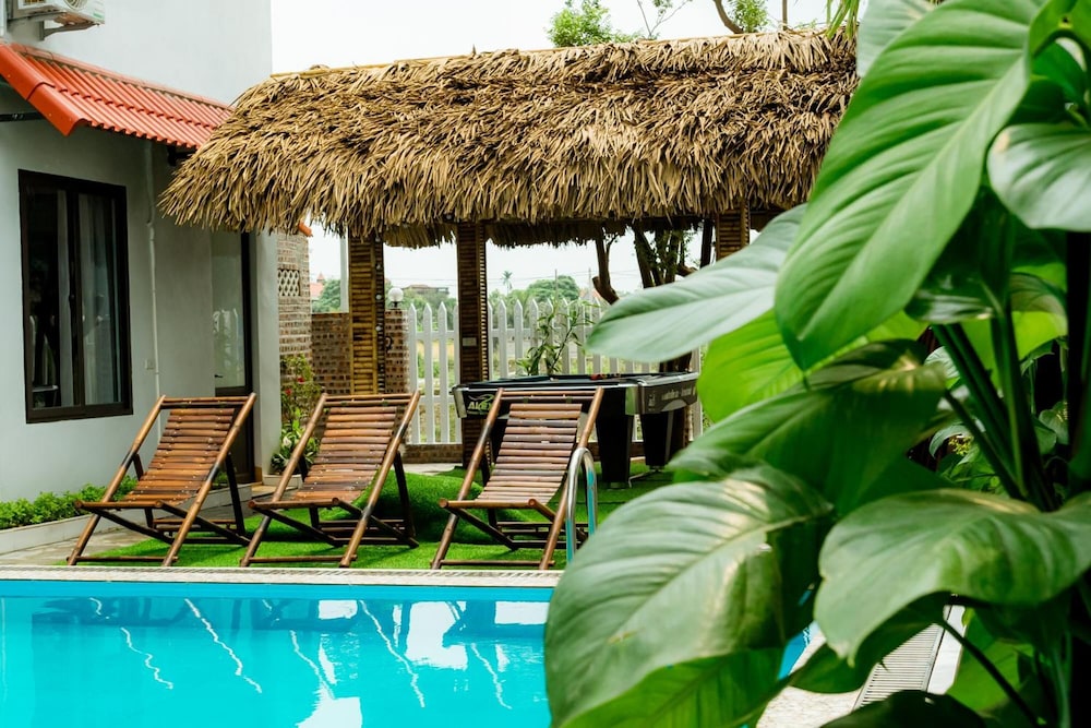 mandala villa