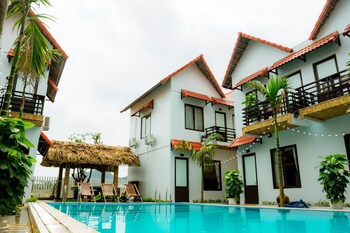 mandala villa