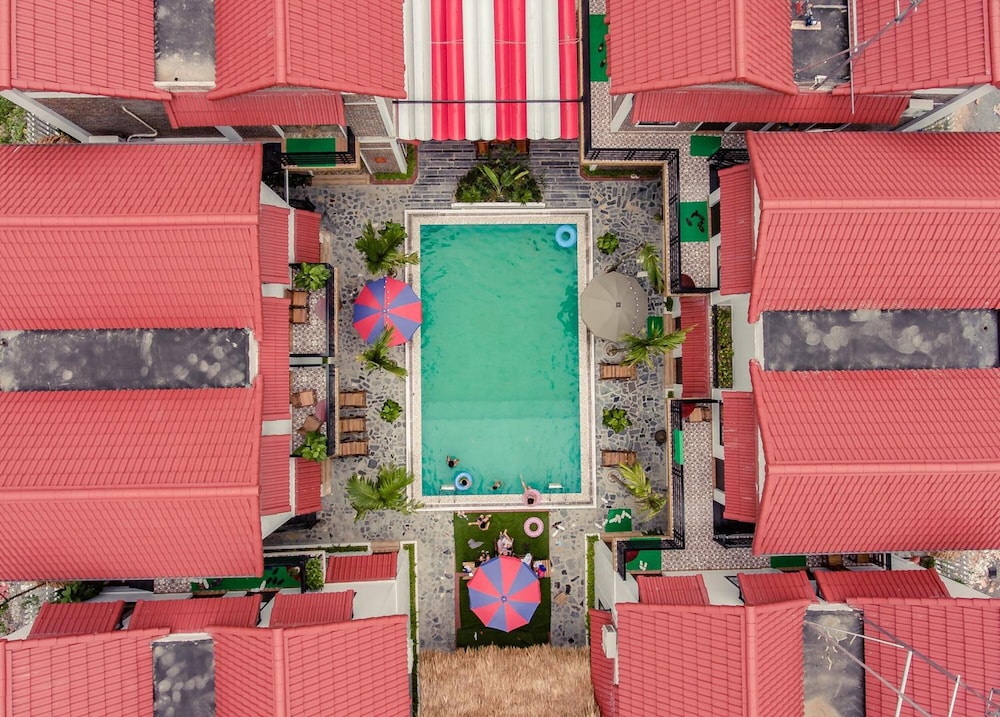mandala villa