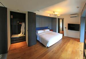 hotel kapok shenzhen houhai close to shenzhen bay