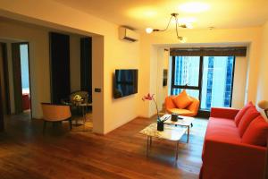 hotel kapok shenzhen houhai close to shenzhen bay