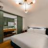hotel kapok shenzhen houhai close to shenzhen bay