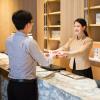 hotel kapok shenzhen houhai close to shenzhen bay