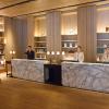 hotel kapok shenzhen houhai close to shenzhen bay