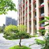 hotel kapok shenzhen houhai close to shenzhen bay