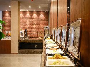 james joyce coffetel harbin railway station songlei yuanda pedestrian street